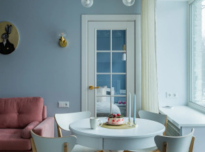 Апартаменты Family Apartment