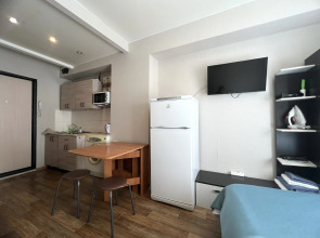 Апартаменты Иванова 32А