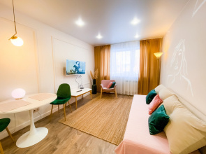 Apartamenty Unik Apart na ul. Krasnaa, d. 12