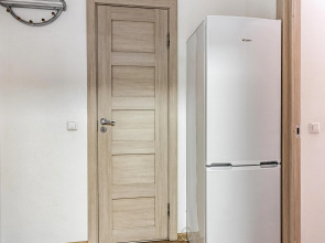 Апартаменты Студия Yellow Star в Балтийской Жемчужине