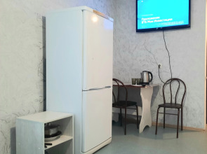 Апартаменты Енисейская сибирь