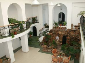 Гостевой Дом Каффа