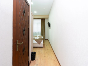 Отель Diamond Tashkent