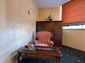 Отель Ля Ви де Шато