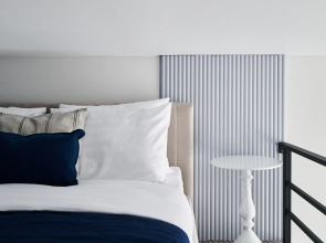 Апартаменты ДВА ГОРОДА рядом с метро Текстильщики