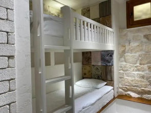 Апартаменты Trullo House