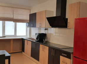 Хостел Оазис