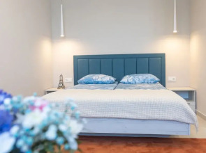 Апартаменты на Заречном