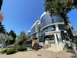 Апартаменты Миррор у Моря