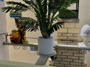 Гостевой дом Панорама