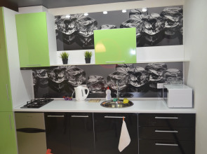 Апартаменты на Конева 18 Г