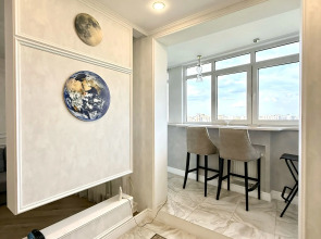 Квартира Отличная на Комсомольской