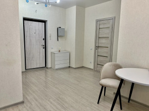 Квартира На Берегу Суры