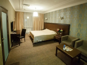 Мини-Отель Милан