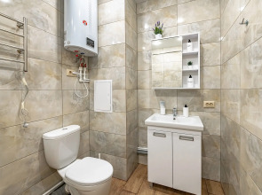 Апартаменты TopHouse на Нейбута 2A двухкомнатные