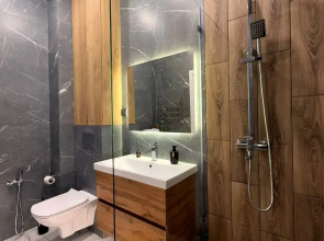 Квартира Бизнес класса