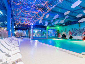 Оздоровительно-образовательный Центр Илона