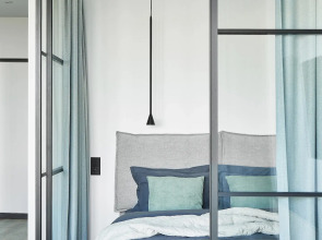 Апартаменты Облако над парком