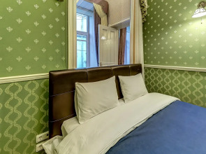 Апартаменты в центре Санкт-Петербурга