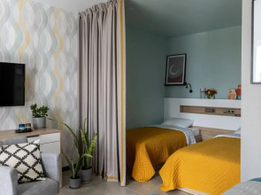 Apartments Malina Baden Studio