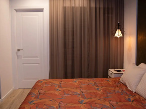 Квартира Комфорт и Тишина