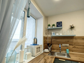 Квартира Свежая квартира в центре