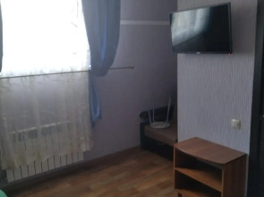 Гостевой Дом на Яснополянской