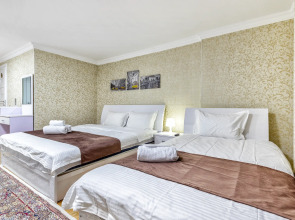 Отель Bed and Breakfast Hotel