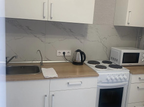 Апартаменты ЖК Мой Ритм ТЦ Мега