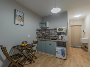 Апарт-Отель Старт