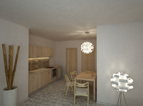 Avalon Mykonos Suite Apartments