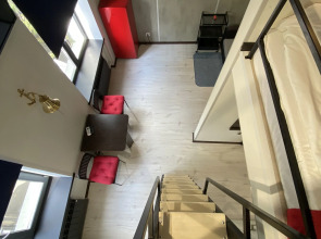 Апарт-отель Токио