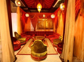 Arabian Courtyard Hotel & Spa