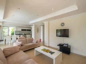 Вилла Rena Villaları - Spacious and Private Pool Villa in Oludeniz