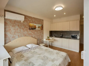 Zhk Karavella Portugalii 2 Apartments