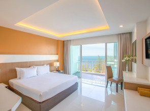 Курорт Chanalai Hillside