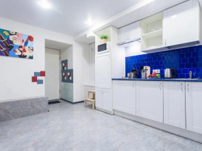 Апартаменты 6я Красноармейская 23 (9)