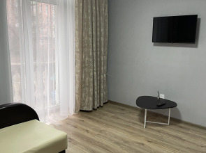 Квартира Двухкомнатная. Ворошилова 8а. 2 этаж