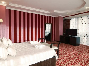 Отель Нью Баку 