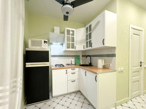 Апартаменты Сибирь