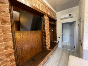 Отель Resident Loft Hotel