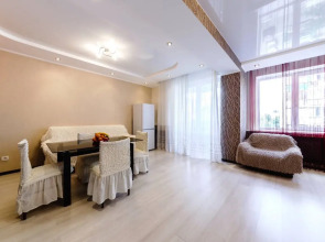 Апартаменты 2 на Чернышевского 80