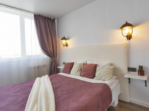 Квартира на 4 человек ЖК Театральный