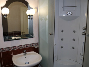 Гостевой дом Георгиевский