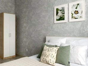 Апартаменты Добрые сутки на 8 марта 204д