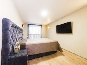 Апартаменты на улице им. Сакко и Ванцетти