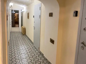 Апартаменты на Невском 84-86