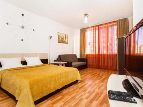 Апартаменты Этажидейли на Шейнкмана 90