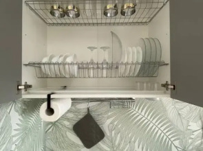 Апартаменты Parade Aparts 1