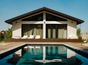 Novoehouse Villa